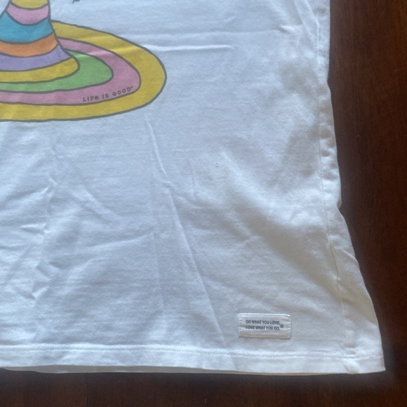 Dr. Seuss short sleeve T-shirt - Picture 6 of 10